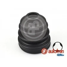 Bellows kit, drive shaft AUTOFREN SEINSA D8227