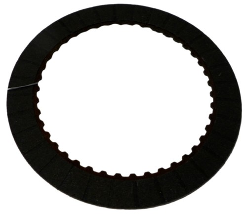 Genuine Ford F8AZ-7B164-BA Transmission Clutch Friction Plate F8AZ7B164BA - Picture 2 of 2