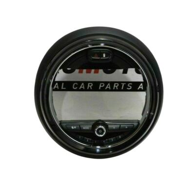 Mini Central instrument Operating unit audio cover F54 F55 F56 F57 F60 9354026