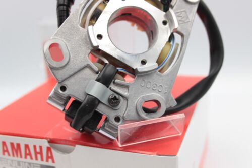 YAMAHA Genuine OEM Stator Generator Coil 1C3-85560-12 - 第 11/12 張圖片