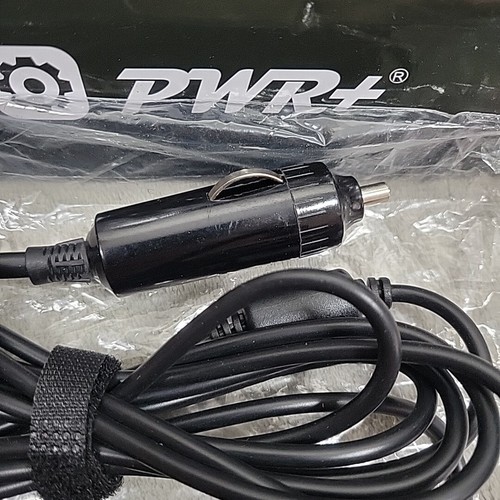 PWR+ i4C Input 11.5-15.0V DC, 10A Max, Output 20V 4.5A Laptop Car Adapt FREE SHP - 第 4/9 張圖片