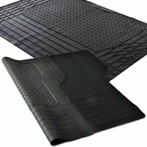 Protector antideslizante grande para botas de coche SUZUKI SWIFT, IGNIS - Imagen 10 de 12