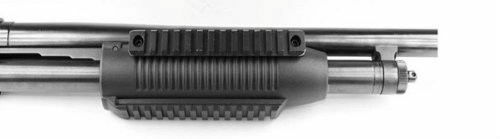 180 Lumen Tactical Flashlight + Forend For Mossberg 500 Maverick