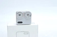 Artisan Film Camera Light Meter II Silver