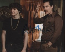 Richie Merritt White Boy Rick Autographed Signed 8x10 Photo COA D59