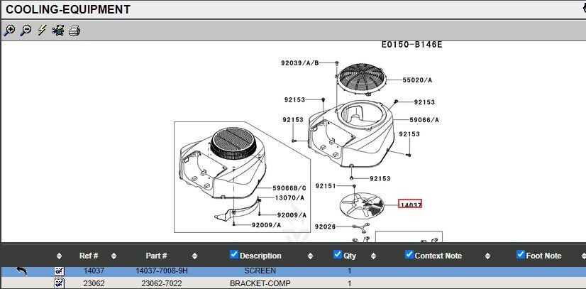 hyphen出品 8-98004780-1 CLUTCH MASTER CYLINDER