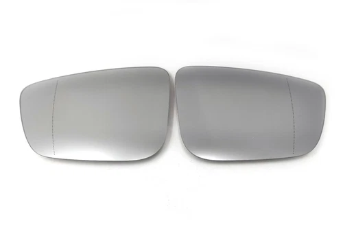 BMW 3 G20 G21 2017-2019 GENUINE Mirror glass LH & RH SET Heat 7011717,  7955146