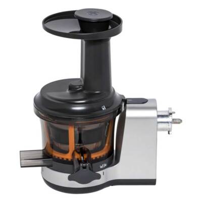 JVC Kenwood KAX720PL Becher für Saftpresse für KAX720PL Silber