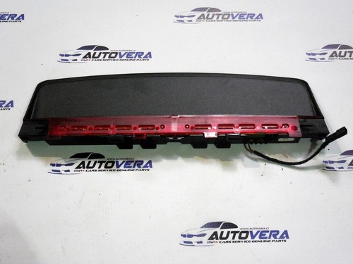 BMW F01 F02 F04 Hyb Dritte Bremsleuchte Heck Stop Lampe 7187221