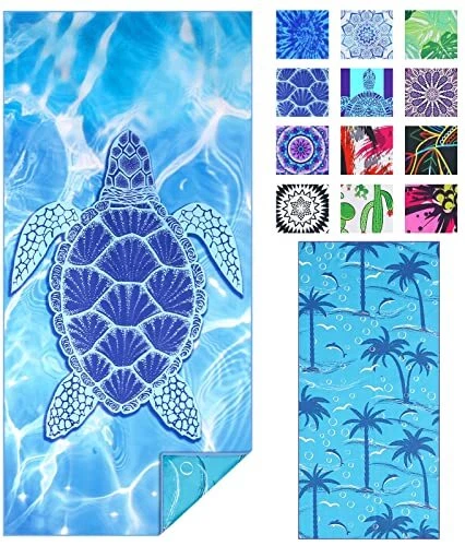 Twoyek beach towel new arrivals
