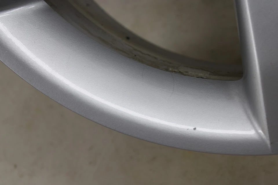 2006-2008 Pontiac Solstice 18" x 8" Wheel Rim 9595602 OEM LM116 - Image 3 of 4