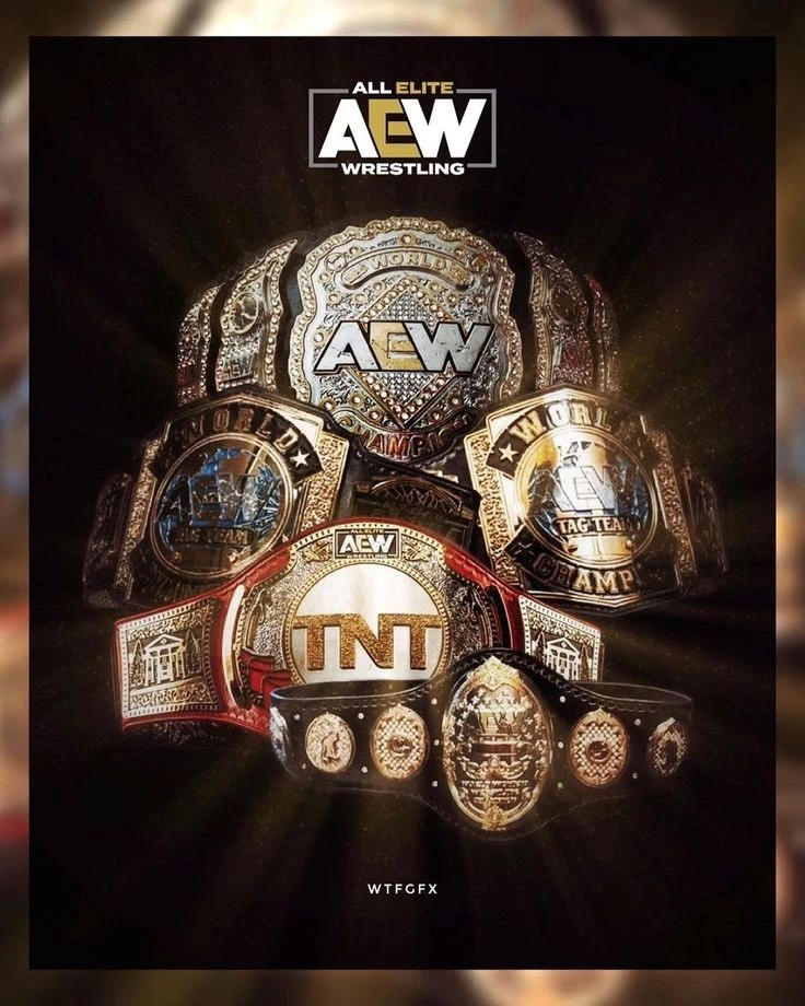 AEW Wrestling Cards - pick your favs - free shipping & daily updates - Image 2 of 4