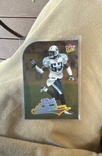 2004 Fleer Ultra Keith Bulluck #107 Gold Medallion