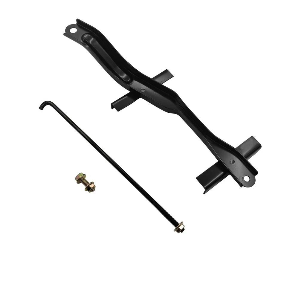 New Battery Hold Down Clamp Frame 74404-48020 For Toyota Highlander 2001-2007 Foto 4 de 4