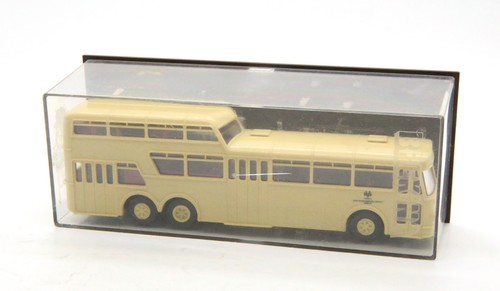 Brekina 1:87 (HO) Scale Model - 6201 - Büssing Kraftverkehrsgesellschaft Hameln - Picture 2 of 17