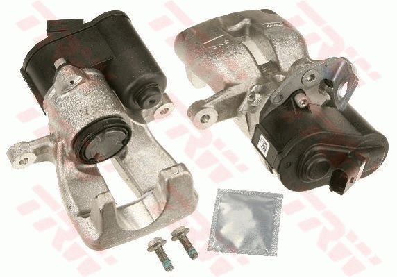 Étrier de frein BHN996E TRW en aluminium de haute précision pour VW