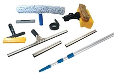 Ettore Universal Window Cleaning Kit (eto-2510) (eto2510)
