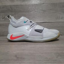 nike pg 2.5 playstation grey 7.5y Mens 7.5