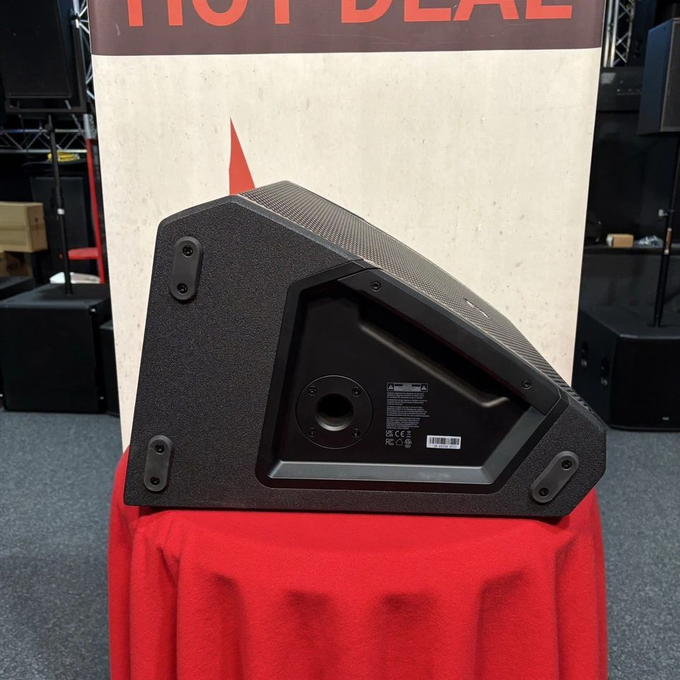 LD Systems MON 15 A G3 B-Ware - Bild 4 von 4