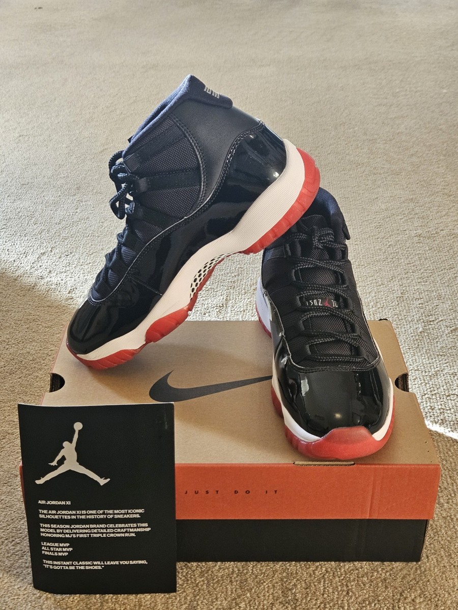 Air Jordan 11 Men's | eBay UK