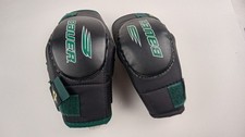 BAUER EP300 Impact M/M Vintage Hockey Elbow P...