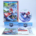 Mario Kart 8 CIB W/ Manual - Wii U