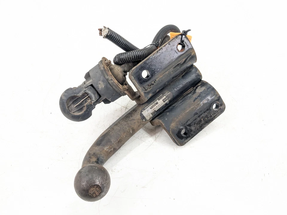 GANCHO BARRA REMOLQUE VOLKSWAGEN AMAROK 2H MK1 2011 Foto 2 de 4