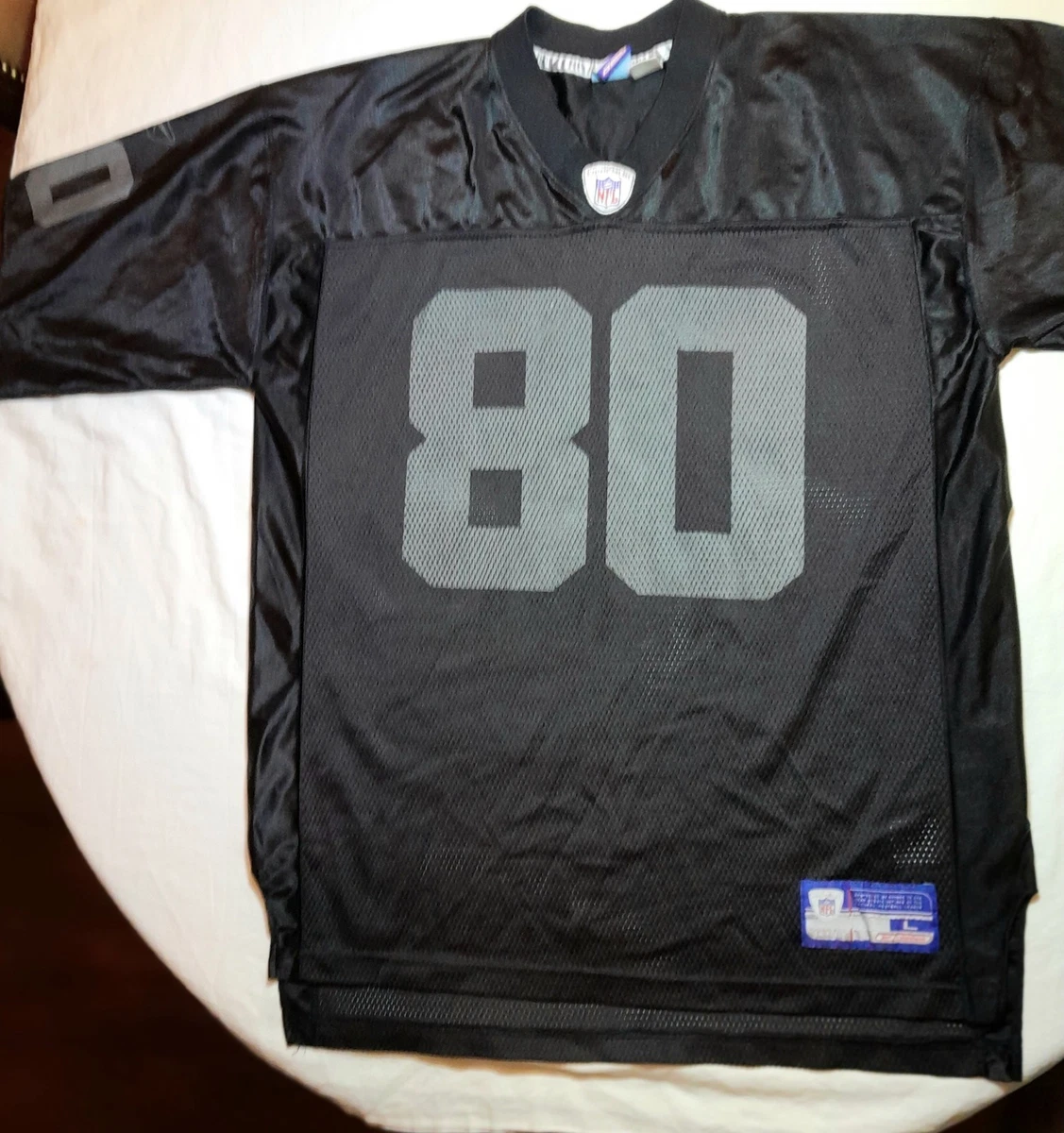 25+ Reebok Jerry Rice Oakland Raiders NFL Fan Apparel & Souvenirs