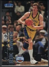 1999 Fleer Tradition Basketball Rik Smits #194