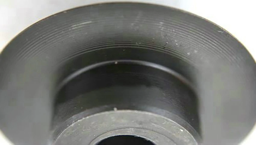 (6) Steel Dragon Tools® 33100 Pipe Cutter Wheels RIDGID® 2A Model F-3 Compatible - Image 3 of 3