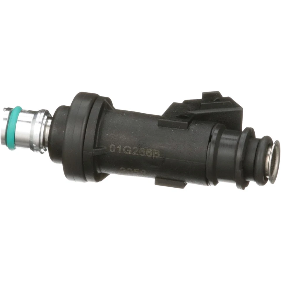 Inyector de combustible para Honda Odyssey 2002-2004 SMP 2002 2003 2004 Foto 3 de 4