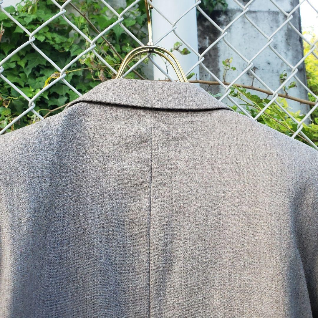 Double button setup double suit vintage double bu… - image 4