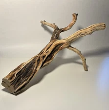 Manzanita Driftwood, Aquarium Wood, Reptile Tank Decor,  Aquascape, Terrarium