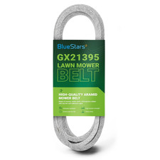 GX21395 Mower Deck Belt - for John Deere 54" Deck E180 D170 LA150