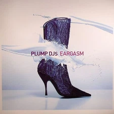 Plump DJs - Eargasm, 2xLP, (Vinyl)