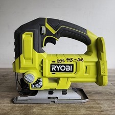 RYOBI 18V PCL525 Lithium-Ion Cordless Jig Saw...