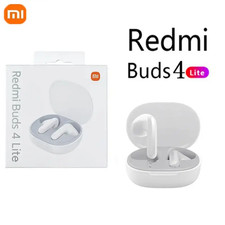 Xiaomi buds 4 Lite Earphone TWS Bluetooth 5.3 Headphones Earphones Ip54 Buds 20H