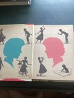 Walt Disney's ANNETTE SIERRA SUMMER Book 1960 Whitman Hard Cover — photo 4