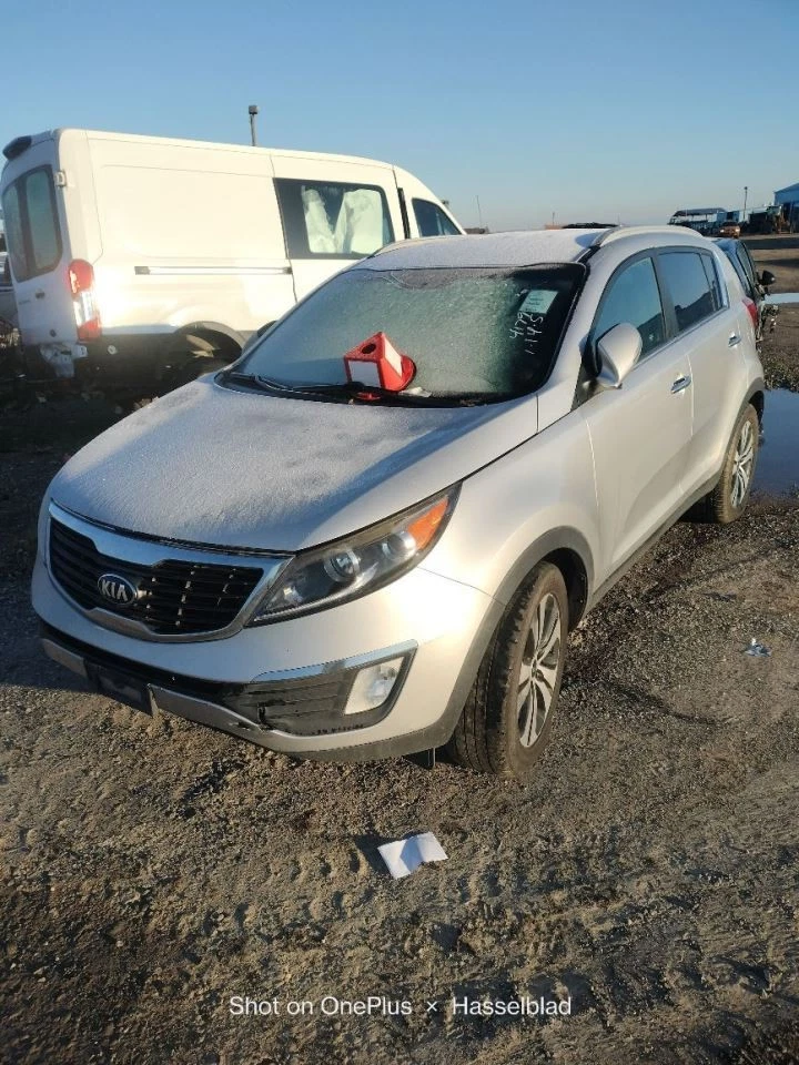 IGNITION SWITCH 2010-2016 KIA SPORTAGE - Image 2 of 4