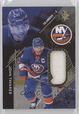 2017-18 SPx Stars Materials John Tavares #16 xp6