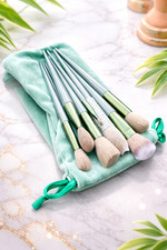 13Pcs Soft Fluffy Makeup Brushes Set for cosmetics Foundation Blush Powder Eyesh
