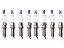8x Mercedes-Benz Genuine Spark Plug for M152 M157 M276 M278 Engines A0041598103