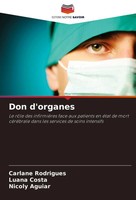 Don D'organes Carlane Rodrigues (U. A.) Taschenbuch FranzöSisch 2024