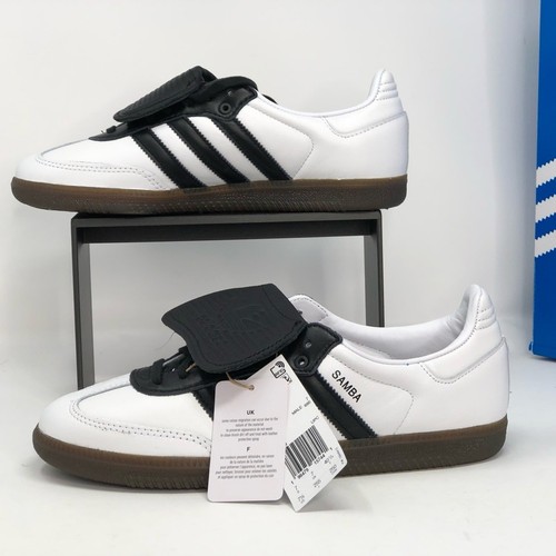 Adidas Men’s Samba LT Long Tongue JI3199 Classic Sneakers - Size 7.5