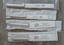 Lot of RADA CUTLERY Serrated Slicer, Cheese Knife, Steak Knife, Cook's Utility