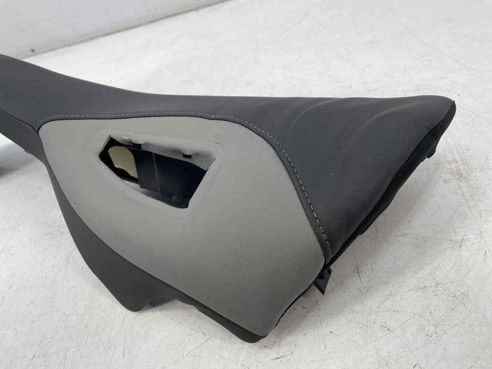 ✅ 20-25 OEM Subaru Outback XT LTD ASIENTO TRASERO IZQUIERDO CONDUCTOR SEGUNDO COJÍN 5k* Foto 3 de 4