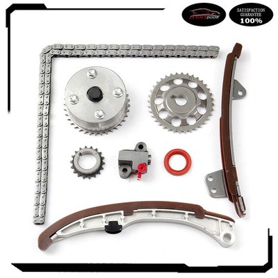 Timing Chain Kit w/VVT-i Gear for TOYOTA YARIS 1.5L DOHC 1NZ-FE 06-10