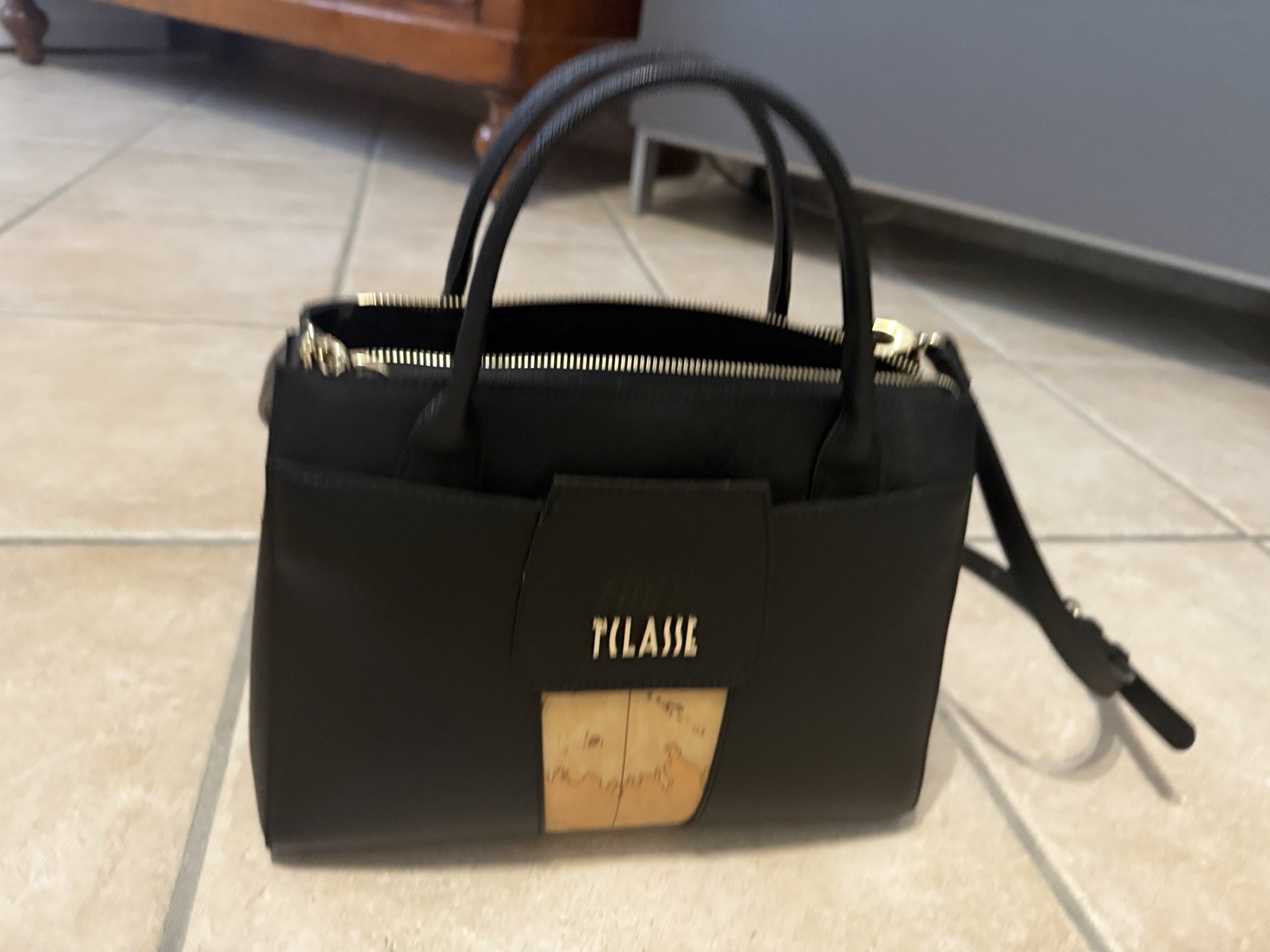 Borsa Alviero Martini 1aClasse Collezzione Autunno 25