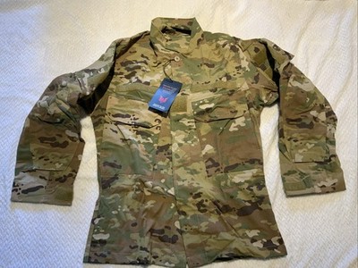 Crye Precision DRIFIRE Fortrex V2 FR Field Shirt Color OCP Small