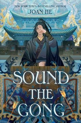 Joan He Sound the Gong (Paperback) Kingdom of Three (UK IMPORT)